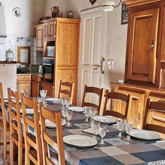 Au Jardin De Grand-p�re