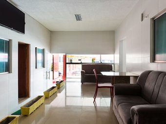 Oyo Hotel Grandville