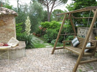 Giannetti Bed & Breakfast