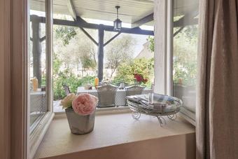 Hotel La Maison Des Tortues