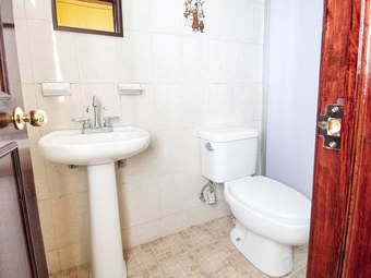 Hotel Meson Del Abuelo
