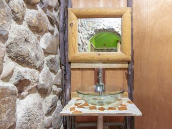 Hotel Caba�as Tres Joyas