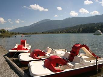 Spacious Holiday Home In Tr�polach Near Ski Area