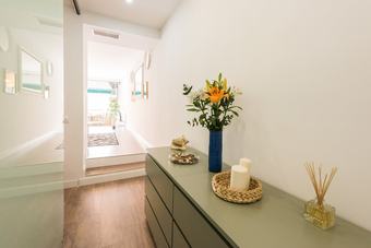 Apartamento Hopkins