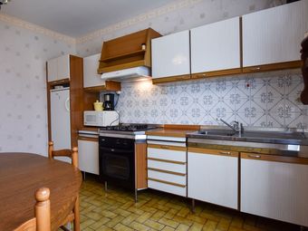 Atmospheric Breton House With Garden, At Walking Distance From The Beach