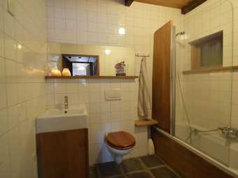 Spacious Holiday Home In Wellerlooi With Private Garden