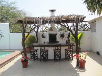 Lodge Casa Playas