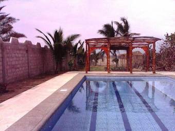 Villa Casa Veraneras Playas