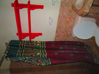 Posada Hostal Fragata