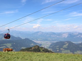 Cozy Chalet In Hopfgarten Im Brixental Near Ski Area