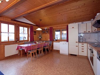 Welcoming Holiday Home In Ski Area In B�rserberg