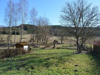 Spacious Holiday Home In Viroinval Near Forest