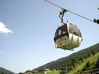 Cozy Apartment In Bad Kleinkirchheim With Terrace