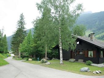 Comfortable Chalet In Ski Area In Gro�kirchheim