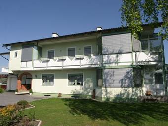 Luxurious Apartment In Eberndorf With Large Garden