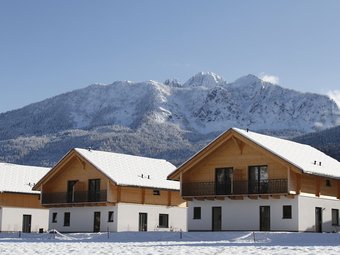 Beautiful Holiday Home In Rattendorf With Garden