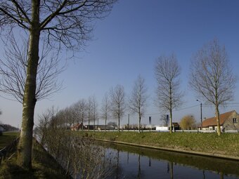 Rural Villa, 4 Kilometres From The Beach