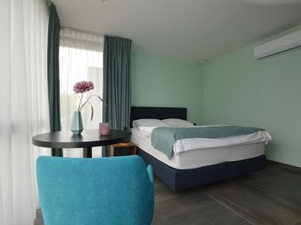 Villa Ultra Luxury, Modern, Waterfront Holiday Home In Flemish Ardennes