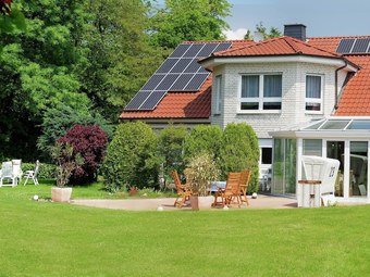 Furnished Apartment In Nieheim Germany Near Forest