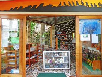 Suymar Ecolodge Galapagos