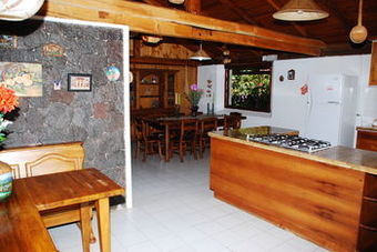 Hotel Hosteria Airport Garden