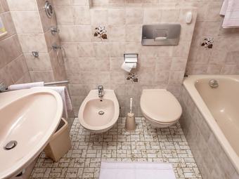 Cosy Apartment In Baden-w�rttemberg By The Forest