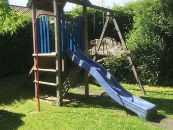 Nice Apartments Close To Luxembourg With Many Facilities