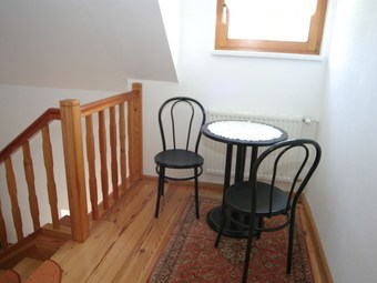 Spacious Holiday Home In Ruden With Large Garden