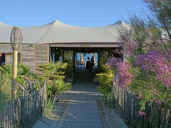 Luxurious Villa With Private Swimming Pool, Air-conditioning And Vast Views