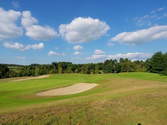 Luxury Villa With Heated Pool On Golf With Lots Of Privacy And Panoramic Views