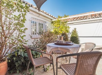 Apartamentos Lagasca V