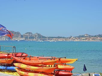 Cushy Villa In Verg�ze With Fenced Garden, Terrace, Barbecue