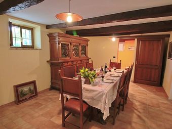 Villa With Private Swimming Pool, Beautiful View And Within Walking Distance Of A Village