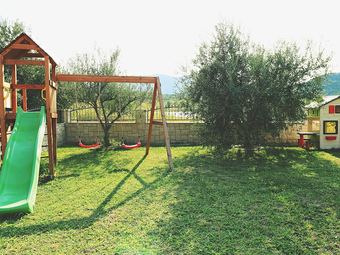 Beautiful Villa In Peracko Blato With Private Pool