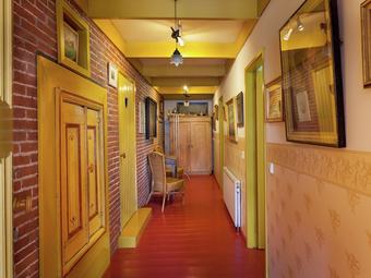 Heritage Farmhouse In Bronneger Near Town Center