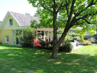 Beautiful Holiday Home In Oldenzaal With Jacuzzi