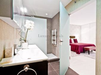 Apartamento Alcala Retiro