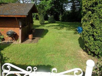 Cozy Cottage In Han-sur-lesse With Forest Near