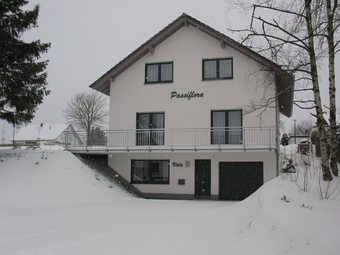 Chic Holiday Home In Medebach Germany Near Ski Area