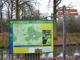 Quaint Holiday Home In Maarheeze With Terrace