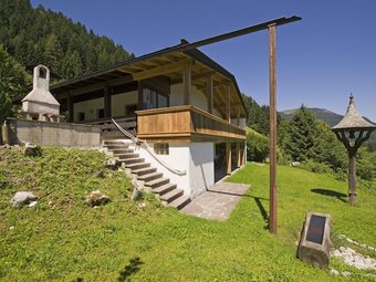Apartamentos Cozy Chalet In Niederndorf Bei Kufstein Near Ski Area