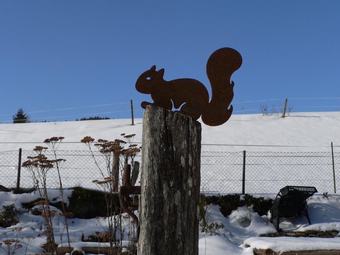 Holiday Home With Terrace, Beautiful Natural Garden And Playing Opportunities For Children