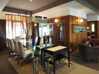 Hotel H�tel De Carantec