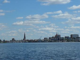 Modern Bungalow In Elmenhorst-lichtenhagen Near Sea