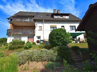 Quaint Apartment In Gro�almerode Near The Forest