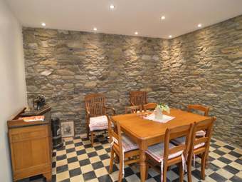 Charming Holiday Home With Veranda, Terrace,garden Furniture