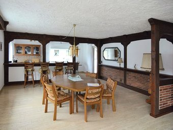 Apartment In Assinghausen With A Sun Terrace