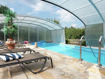 Modern Apartment Inp�hla Saxony Near Ski Area