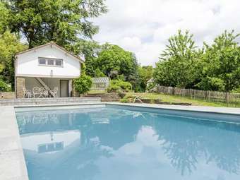 Ravishing Holiday Home In Ronse With Sauna