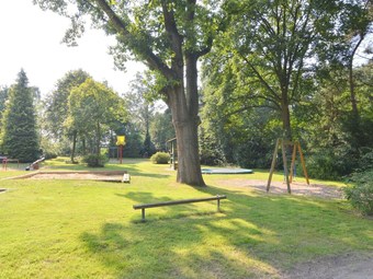 Refined Holiday Home In Guelders Near Forest